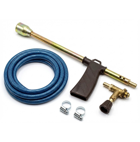 8307 REAL ÖZS VAKUMLU PÜRMÜZ GENİŞ MUSLUK (İPRAGAZ)